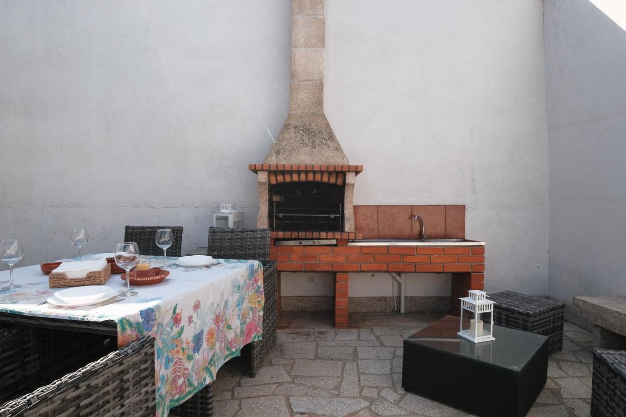 Home Of Pilgrims D'Apulia Exterior photo